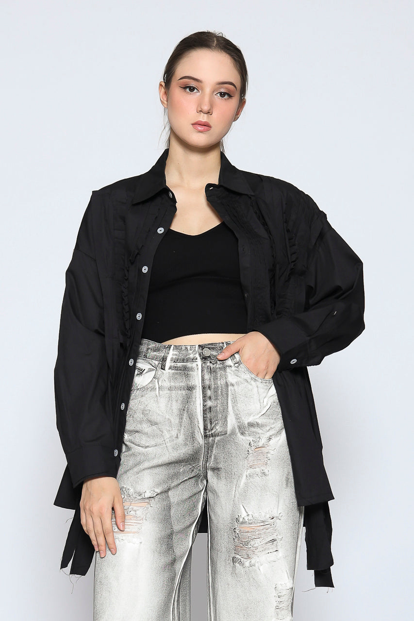 Bloom et Cotton Dazzle Shirt