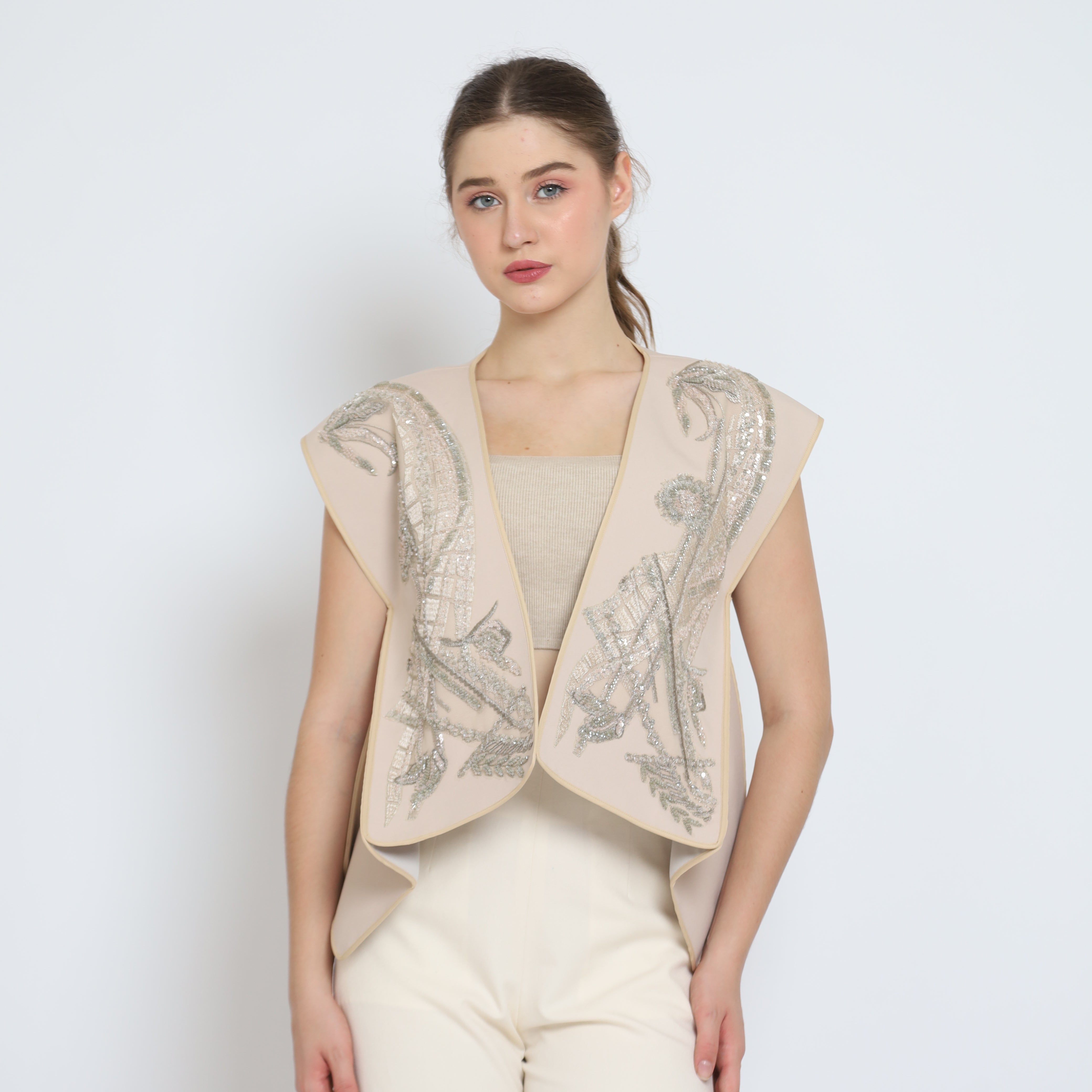 Bloom et Champs Outer Kaku Payet