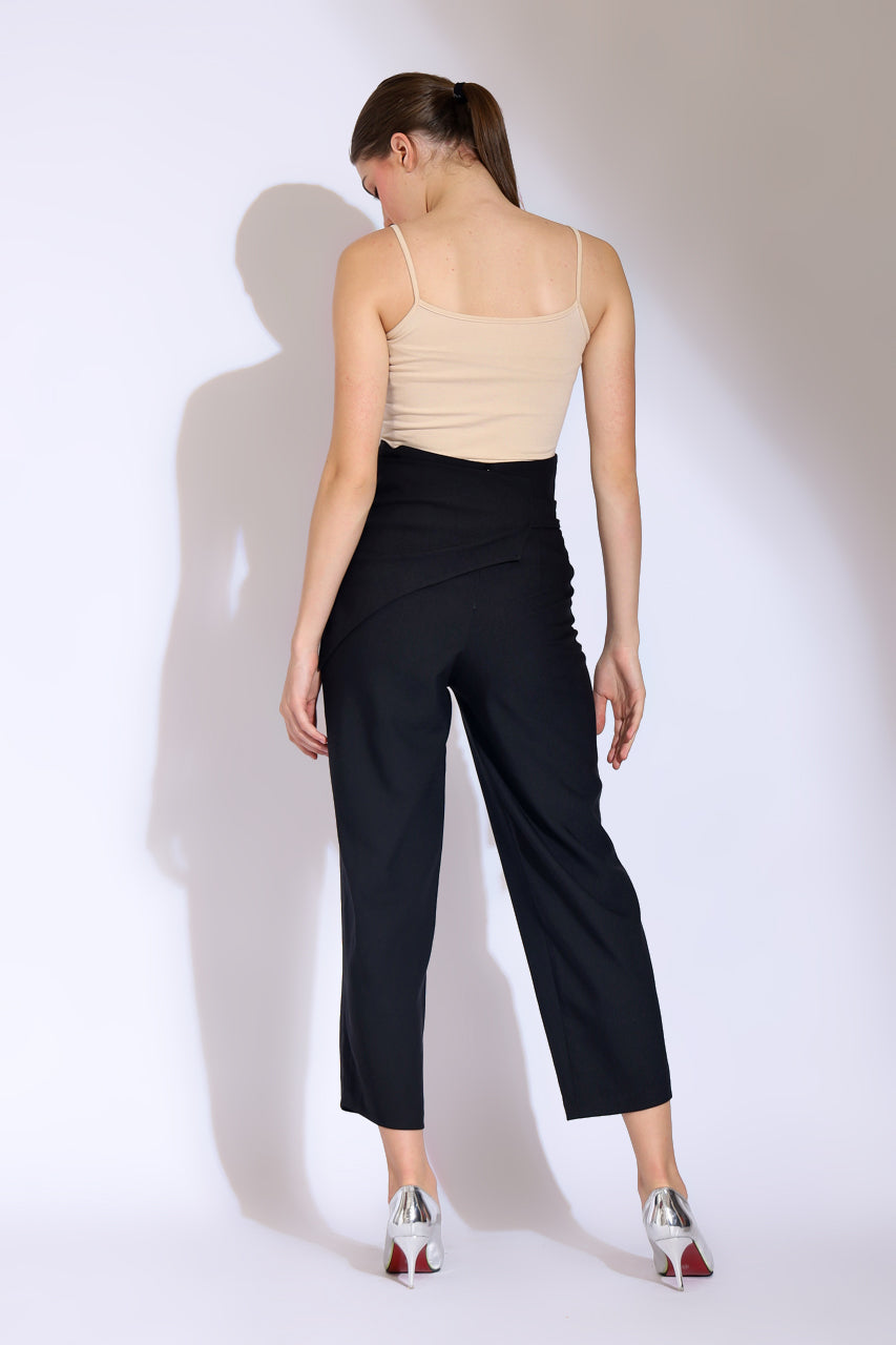 Bloom et Champs Obi Cargo Pants