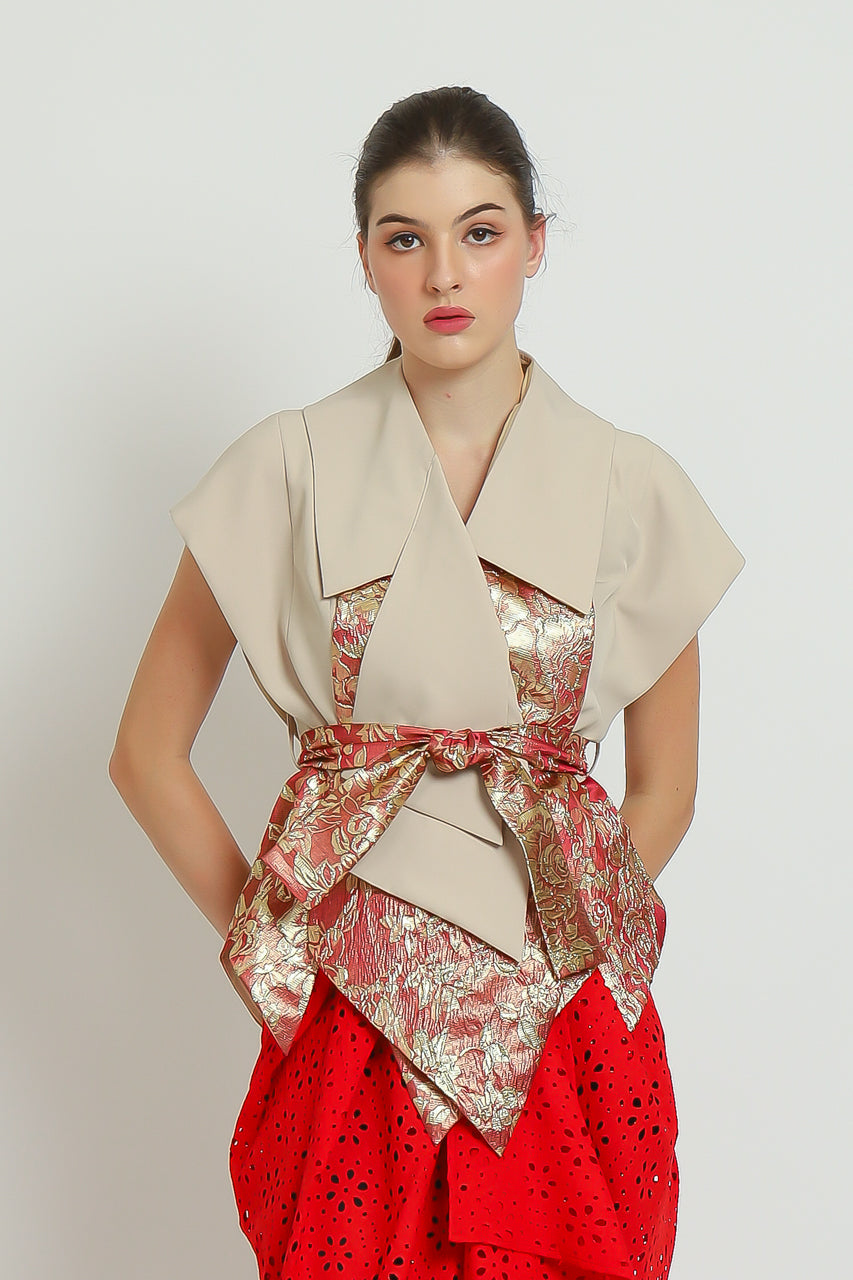 Bloom et Champs Top Uler Krem