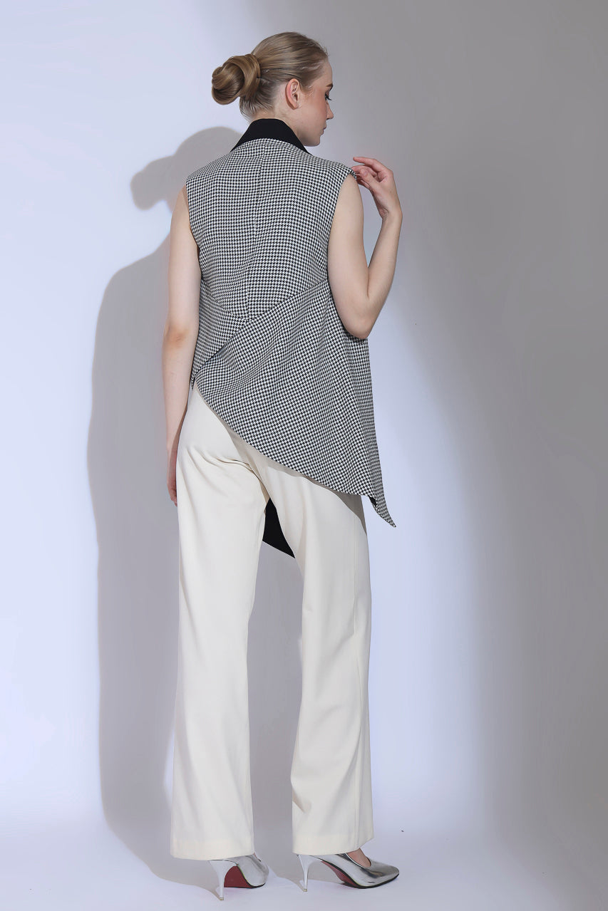 Bloom et Champs Dobelan Checkered