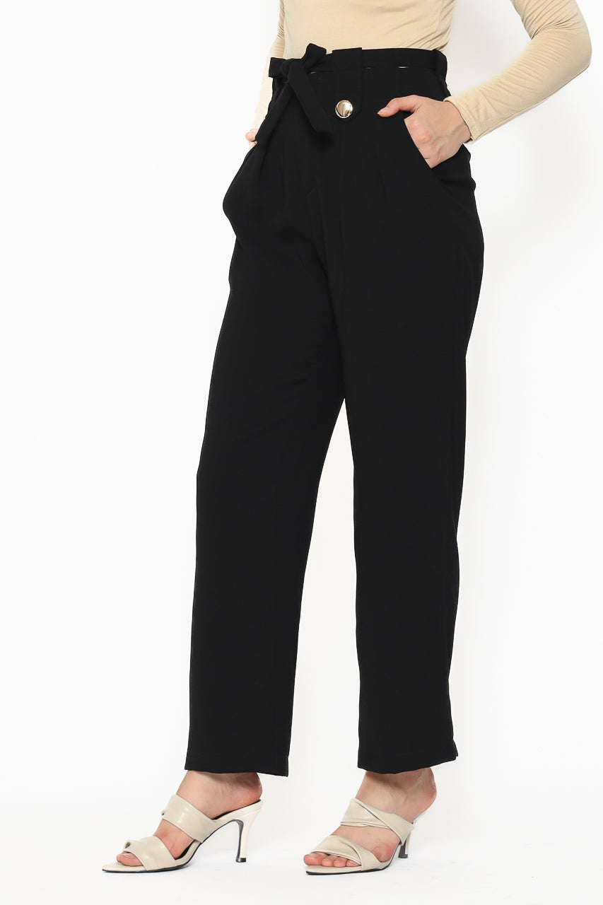 Bloom et Champs Button Pants