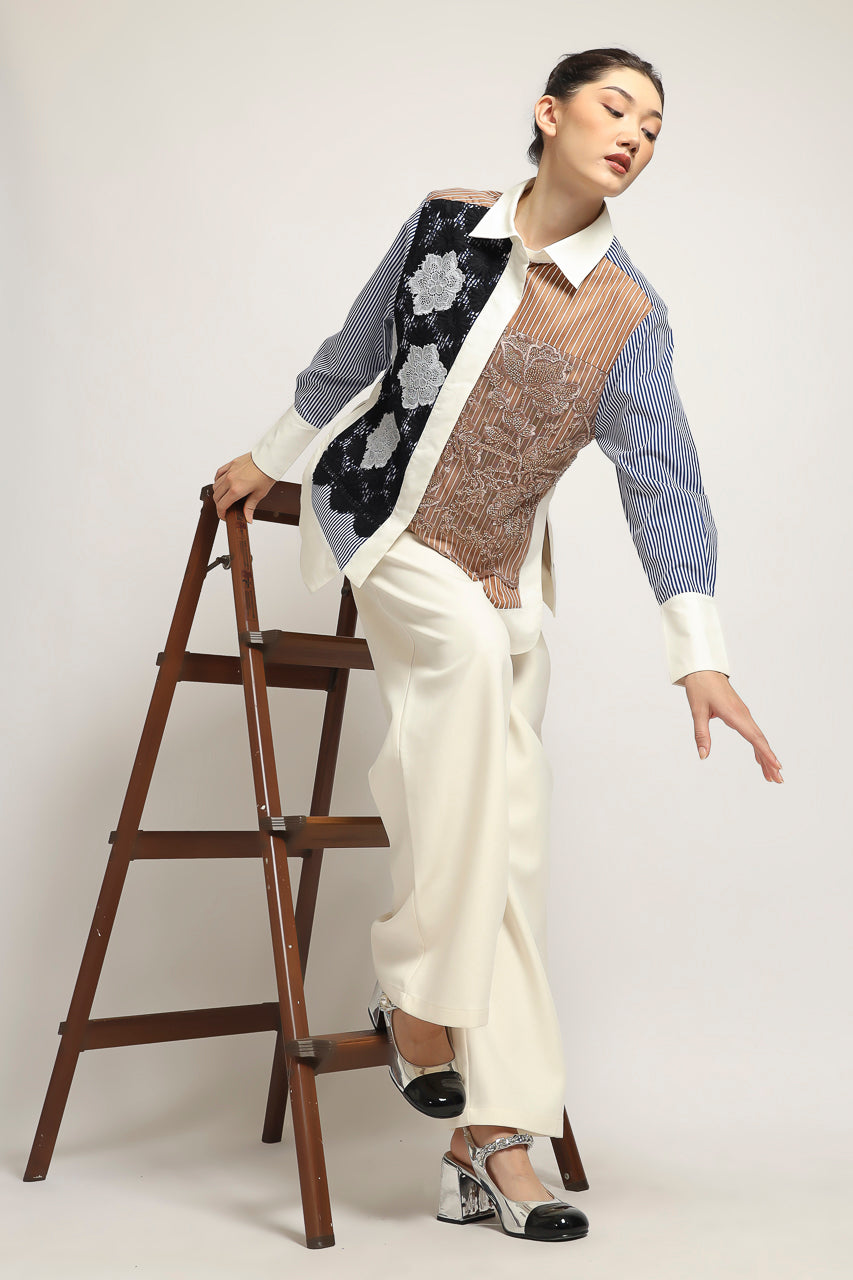 Bloom et Champs Kemeja BB Payet