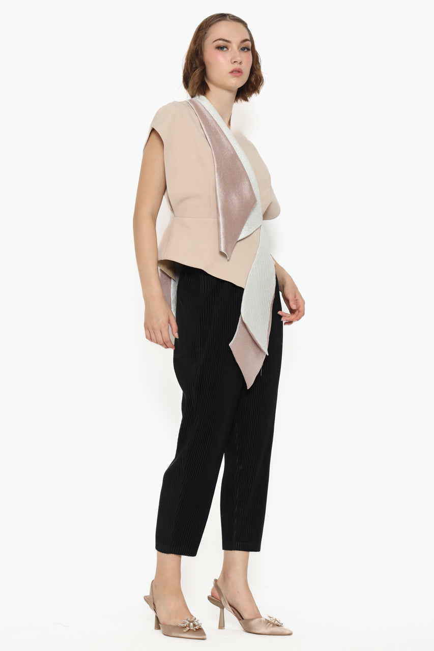 Bloom et Champs Top Kewer Jacquard