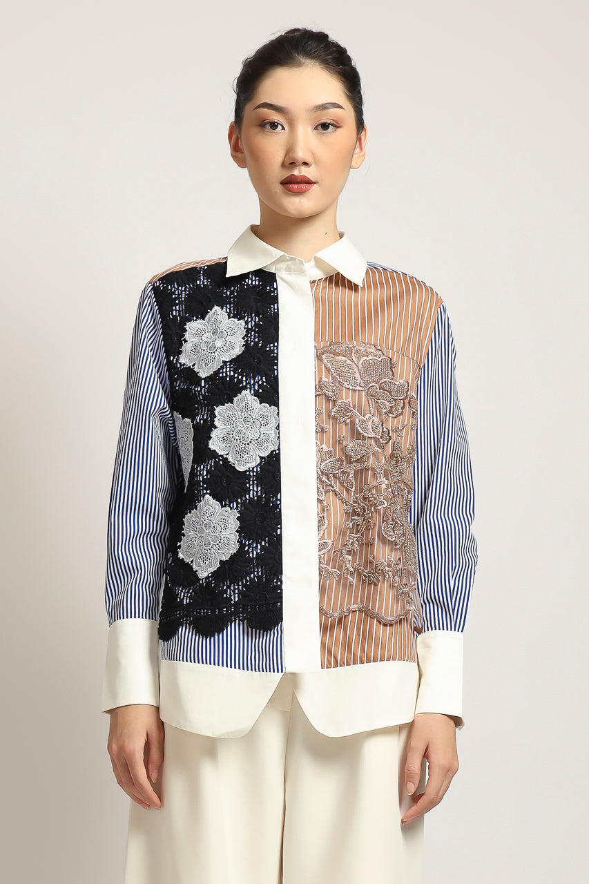 Bloom et Champs Kemeja BB Payet