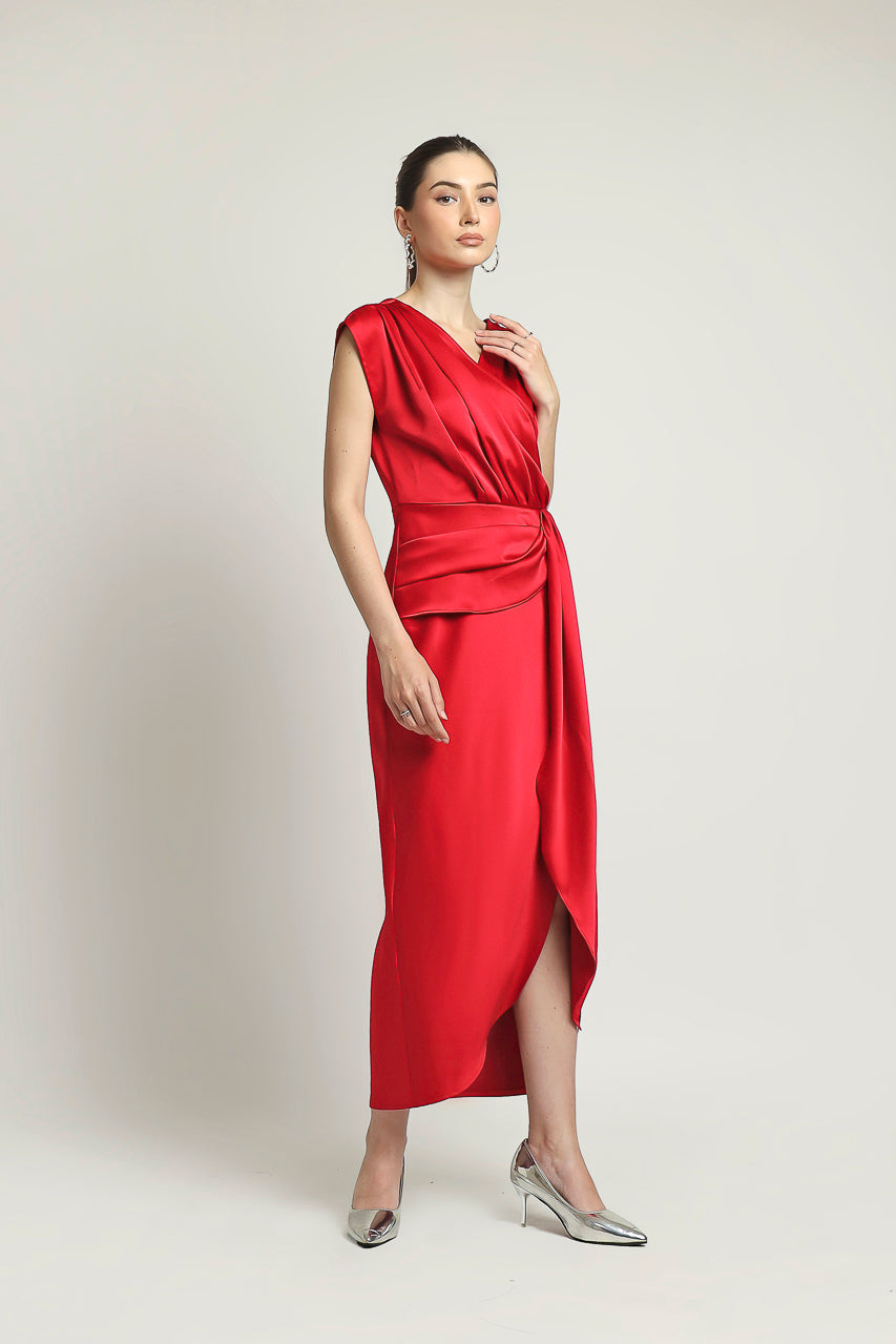 Bloom et Champs Dress Sylvie Merah