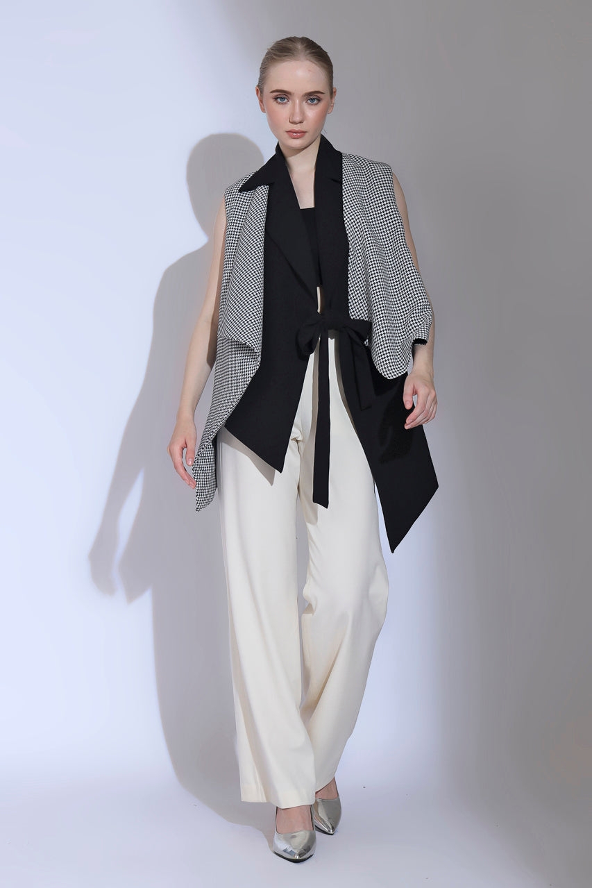 Bloom et Champs Dobelan Checkered