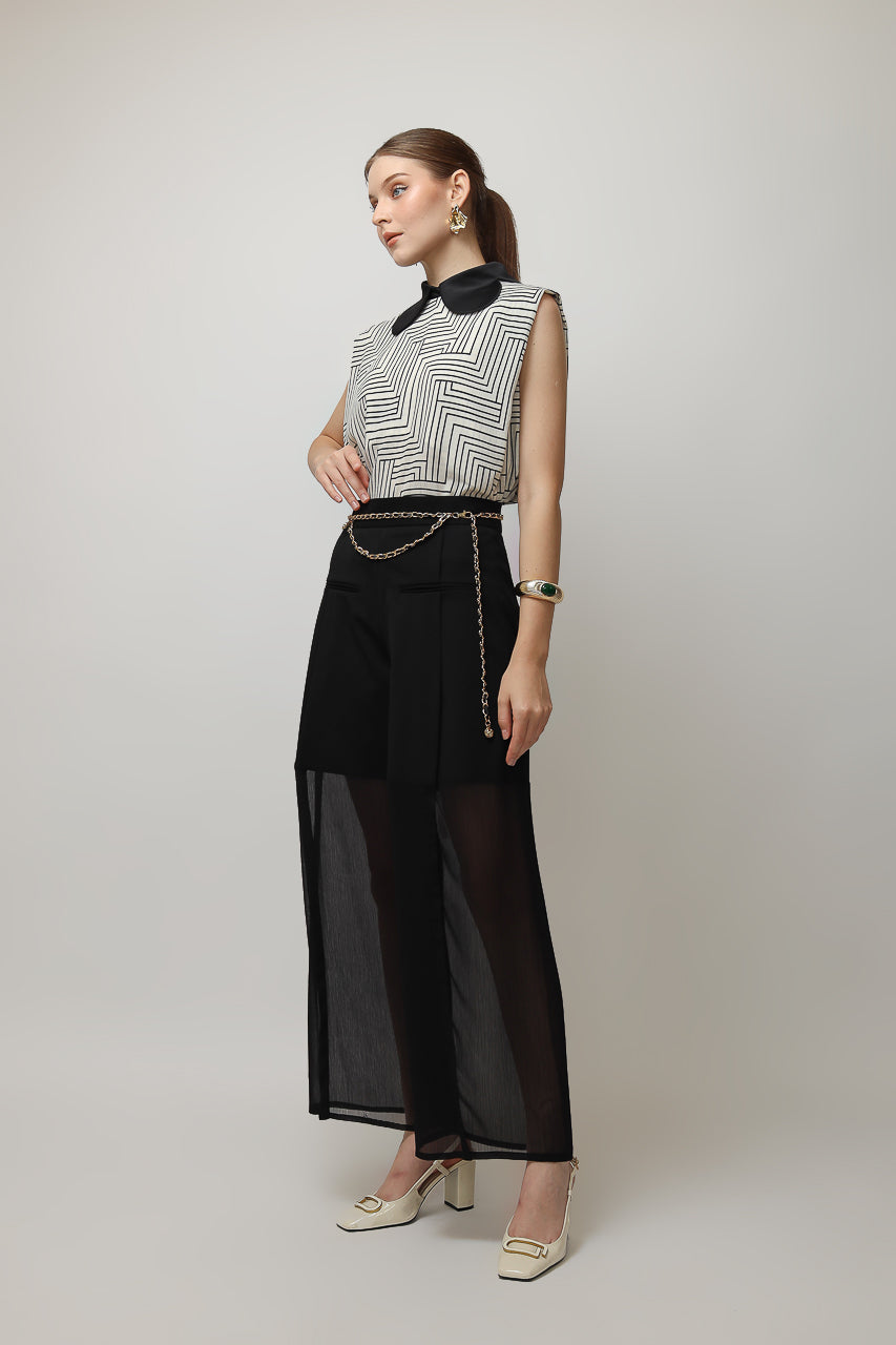 Bloom et Champs Skala Shirt