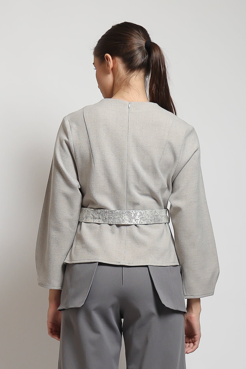 Bloom et Champs Top Kupu Silver