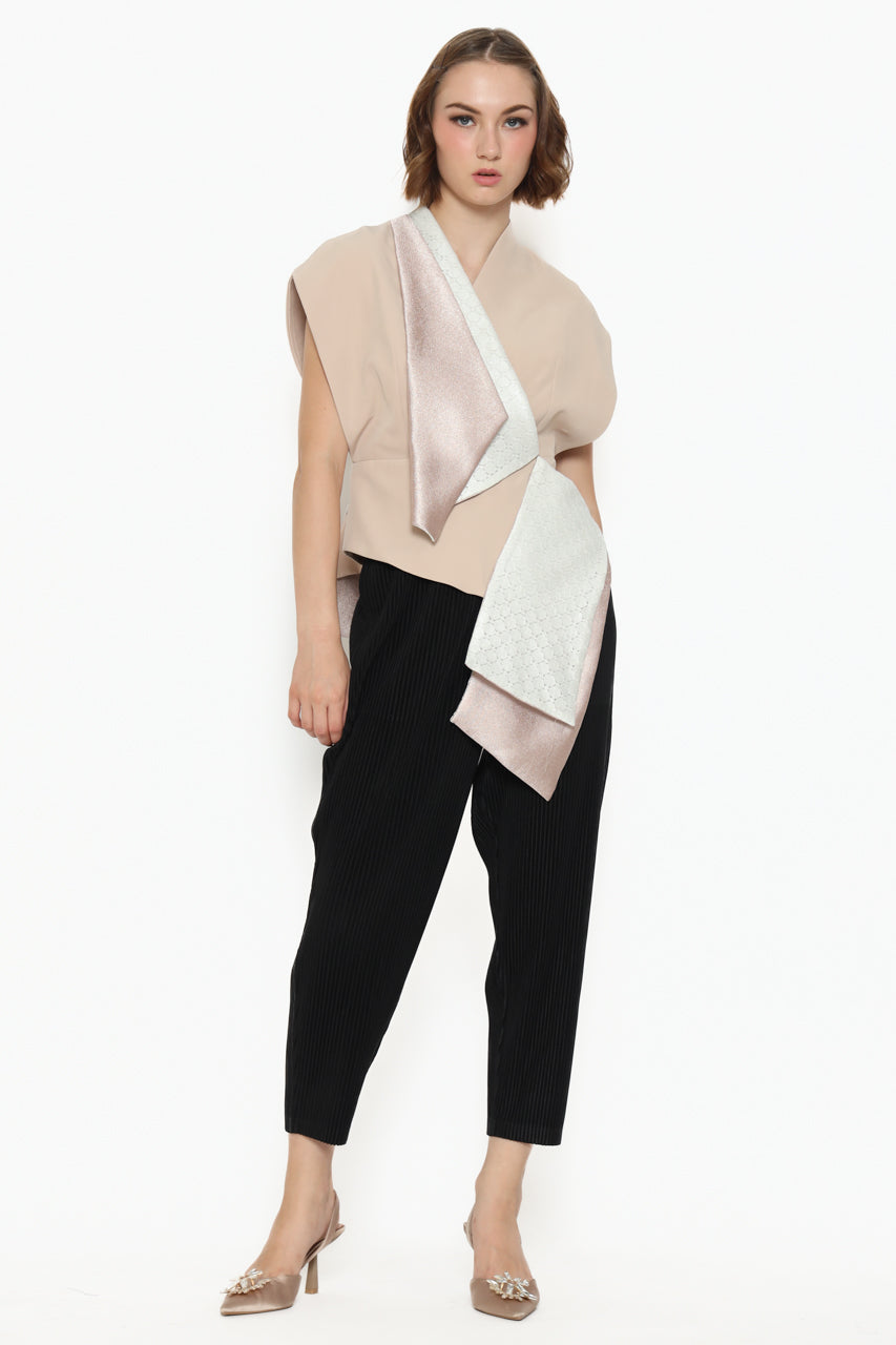 Bloom et Champs Top Kewer Jacquard