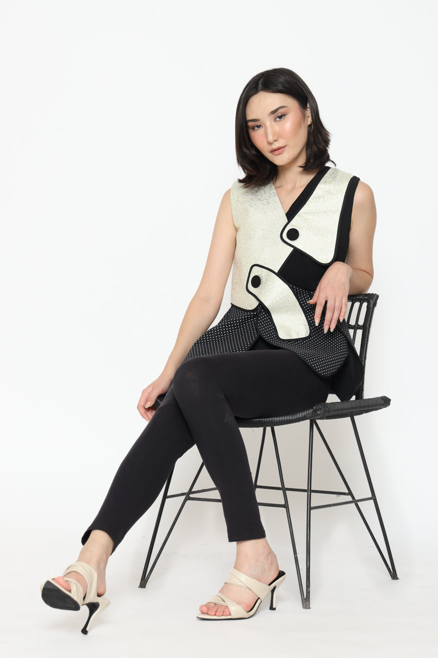 Bloom et Champs Top Kaku Tutul