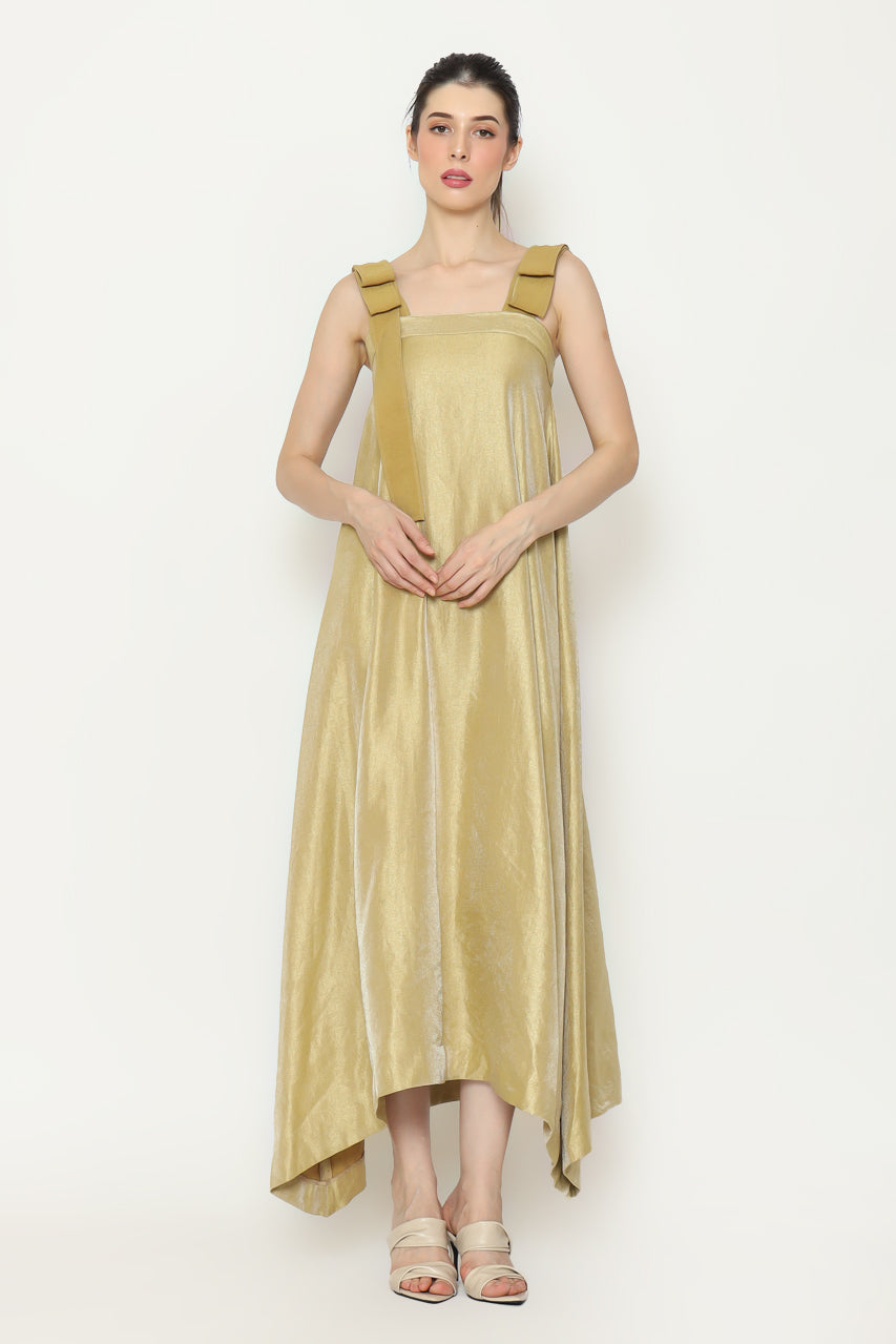 Bloom et Champs Dress Tali Pita