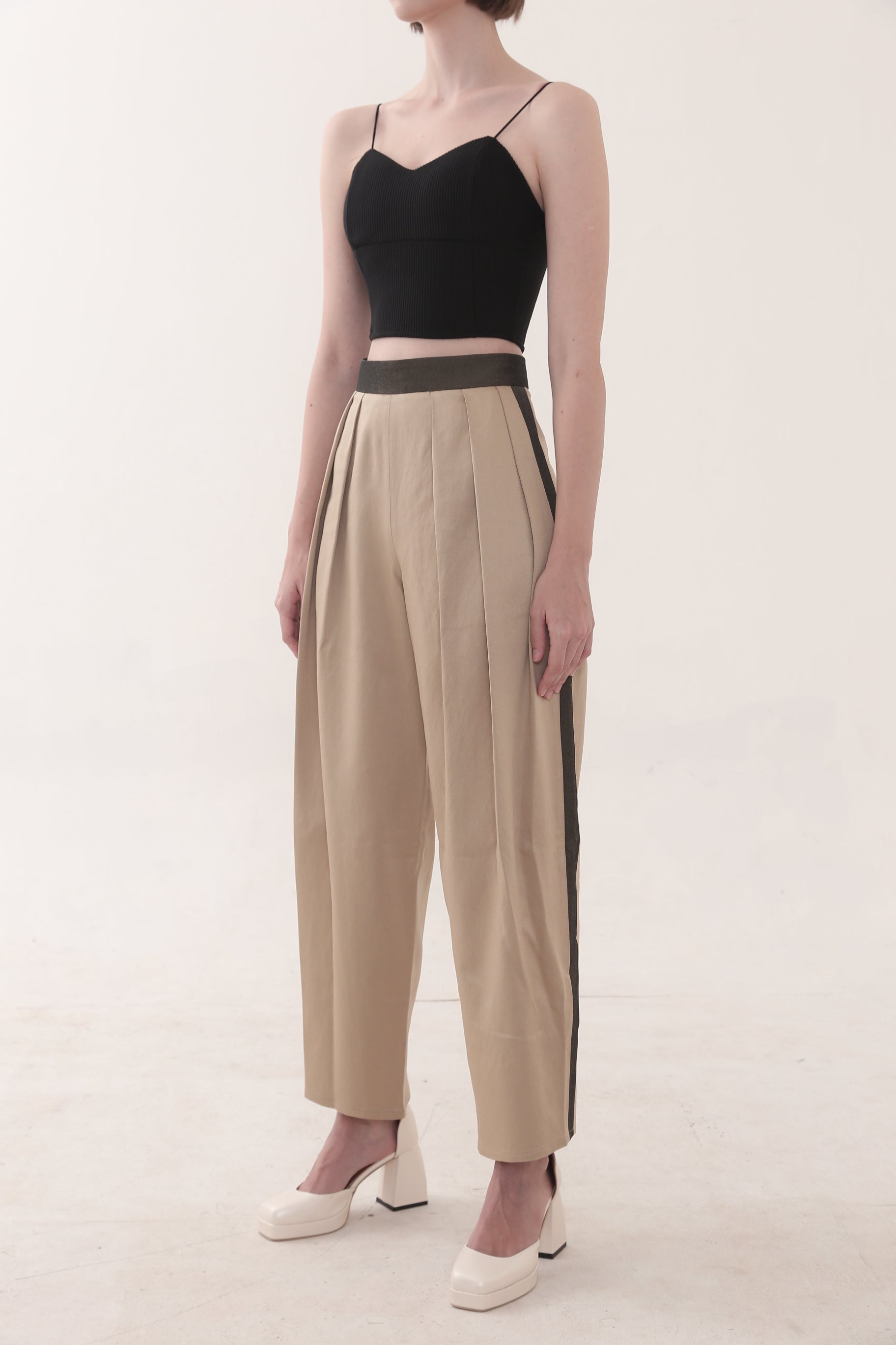 Bloom et Champs Celana Safari Stripe