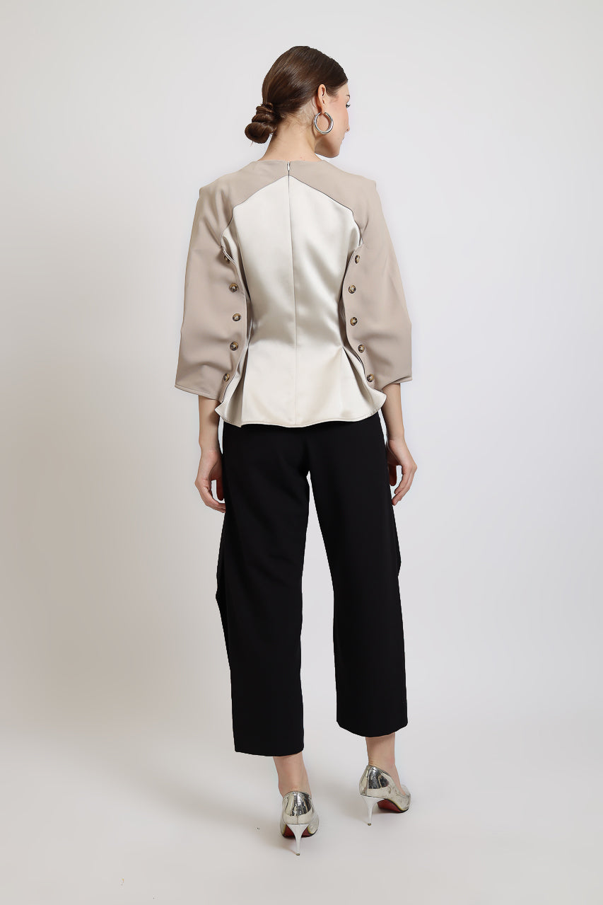 Bloom et Champs Victoria Blouse