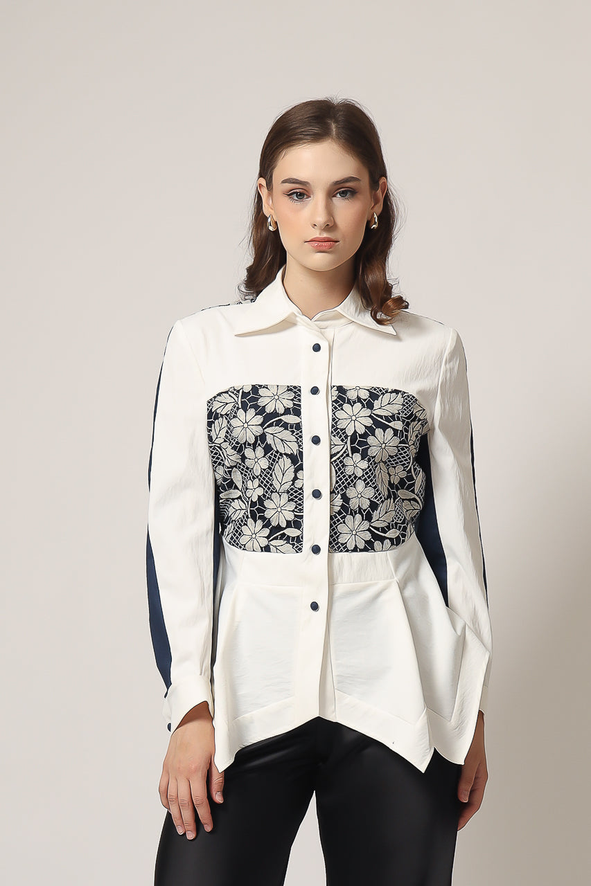 Bloom et Champs Celine Shirt