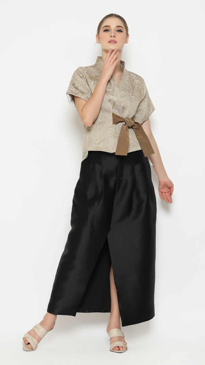 Bloom et Champs Kimono Pita