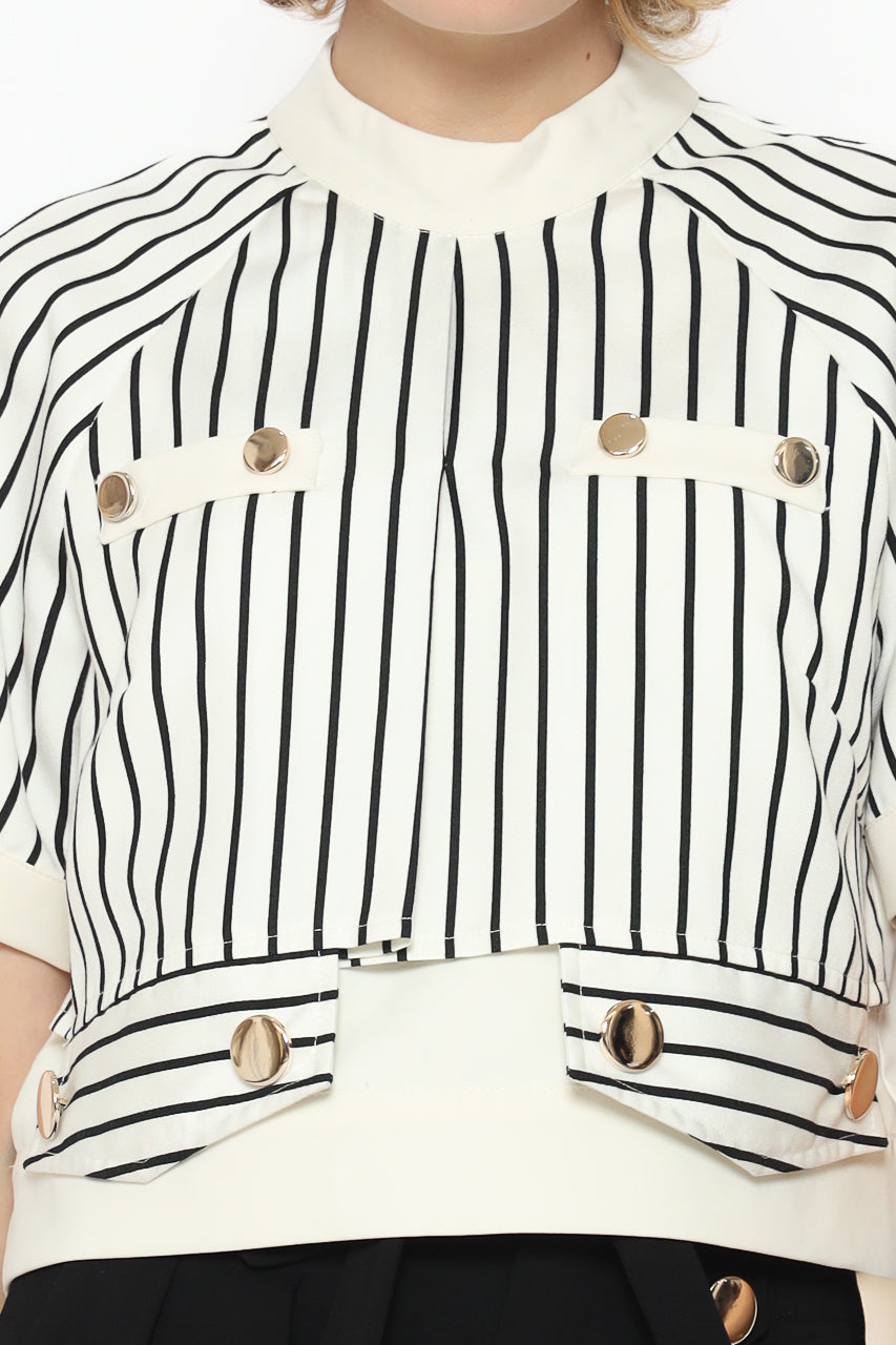 Bloom et Champs Top YY Salur