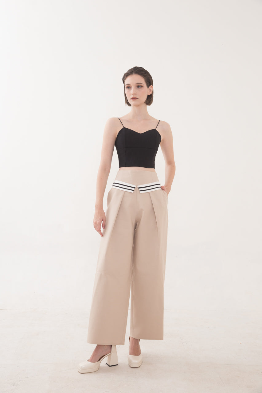 Bloom et Champs Celana Pinggang List