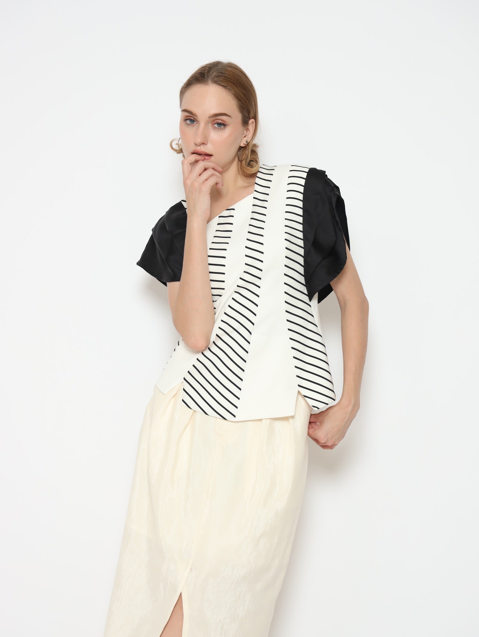 Bloom et Champs Top Serong