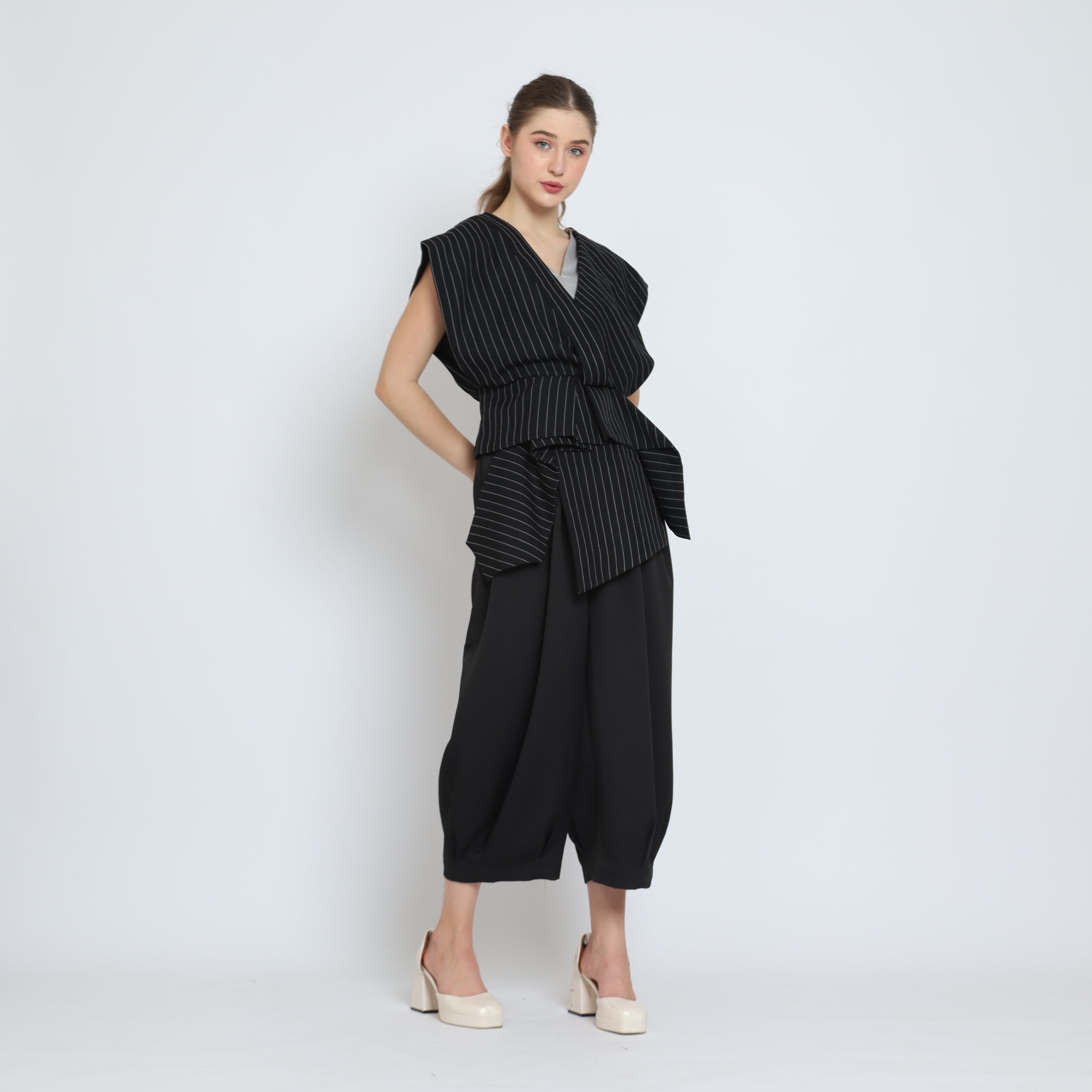 Bloom et Champs Salur Kewer Top