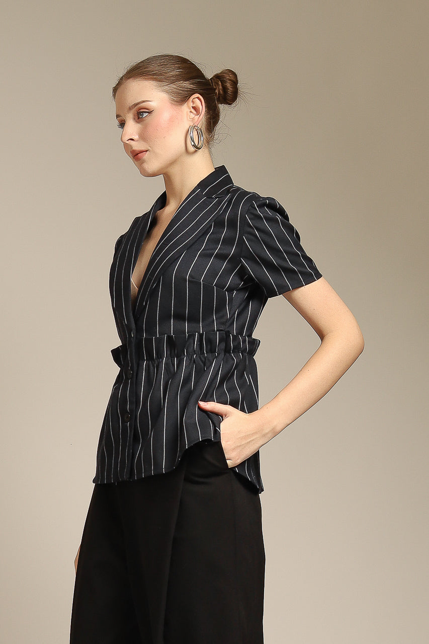 Bloom et Champs Phillipa Blouse