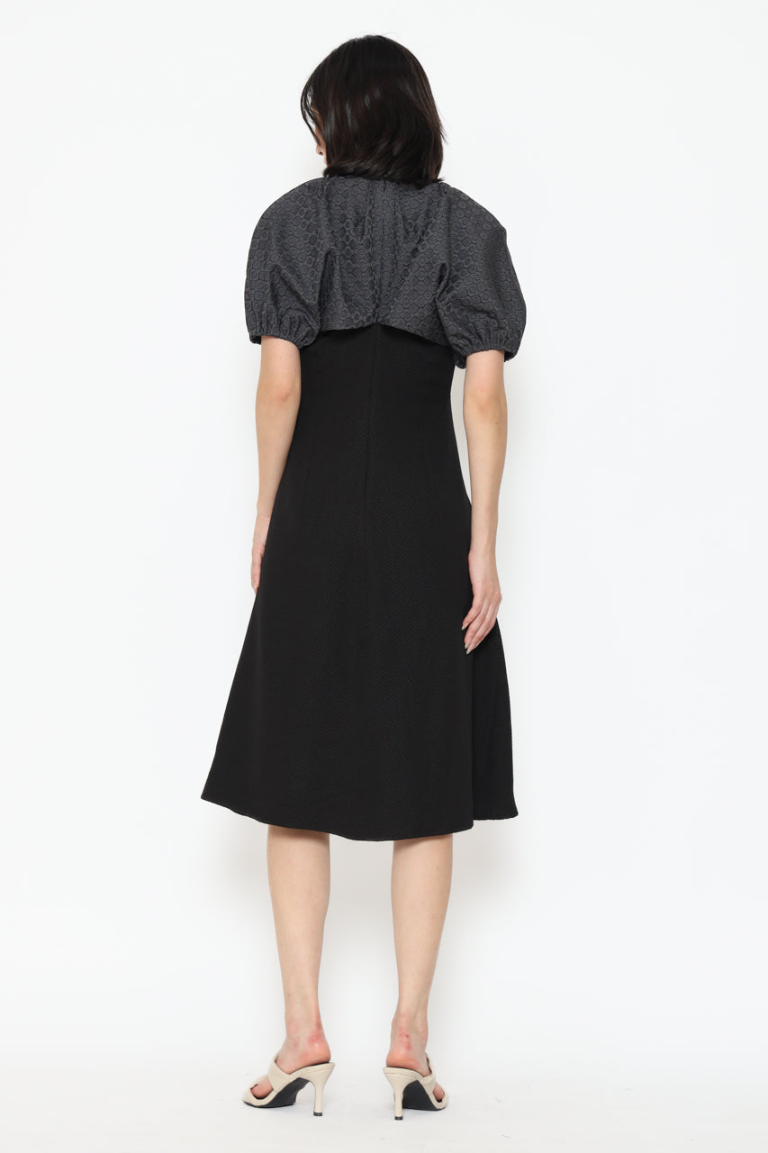 Bloom et Champs Dress Sabrina Balon