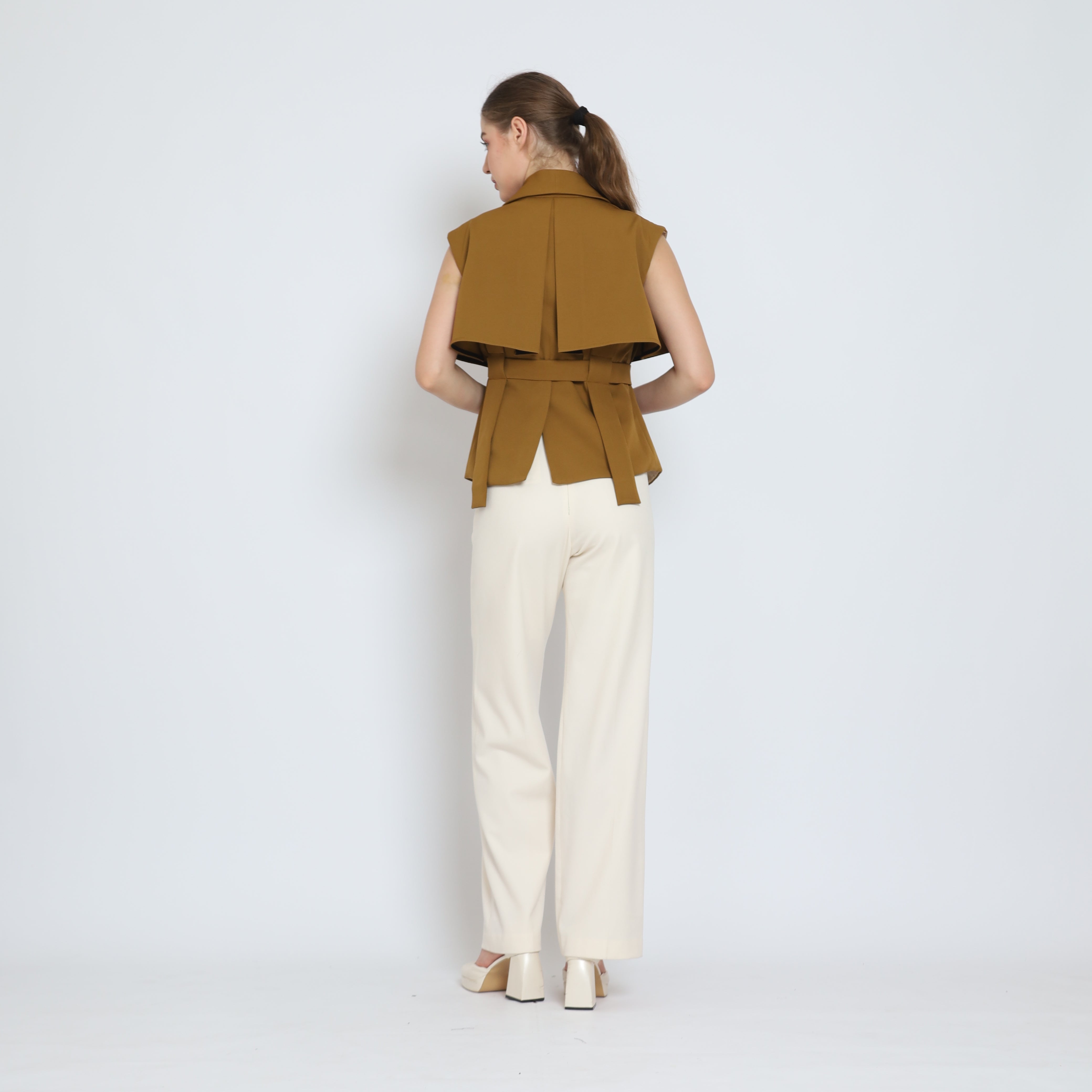 Bloom et Champs Vest ACK ii