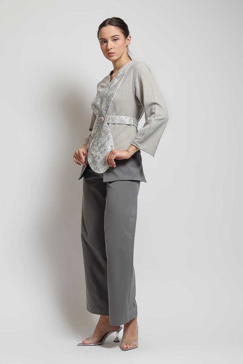 Bloom et Champs Top Kupu Silver