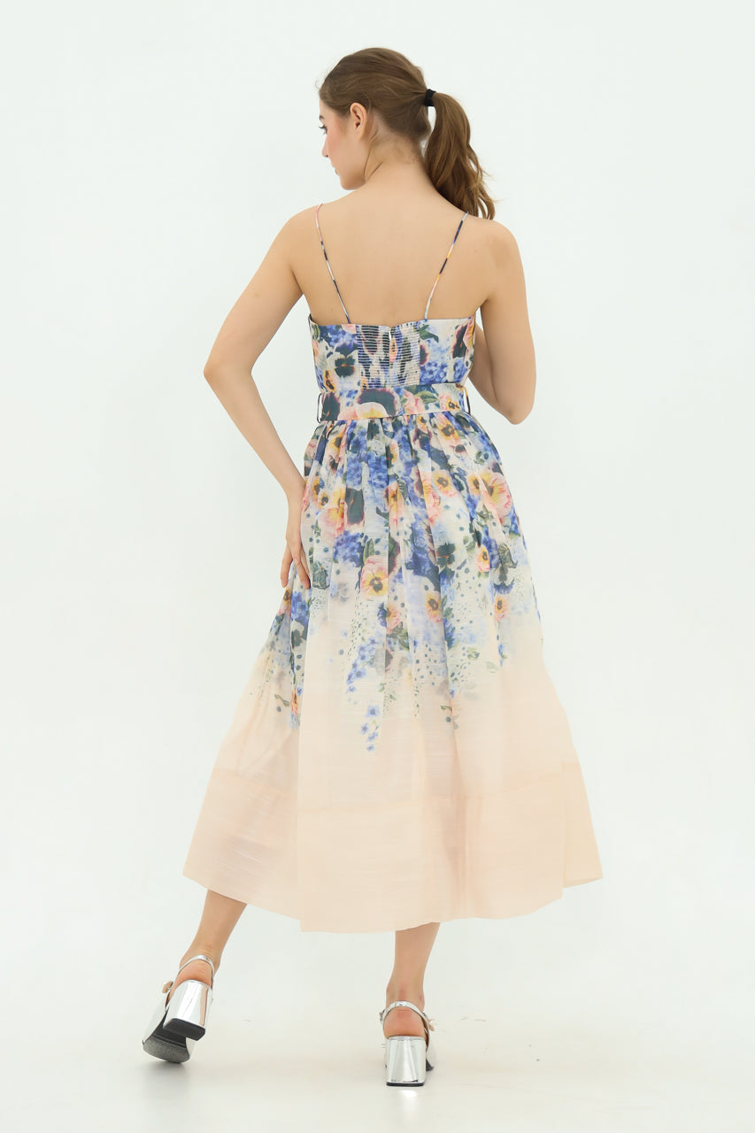 Bloom et Champs Zuma Dress