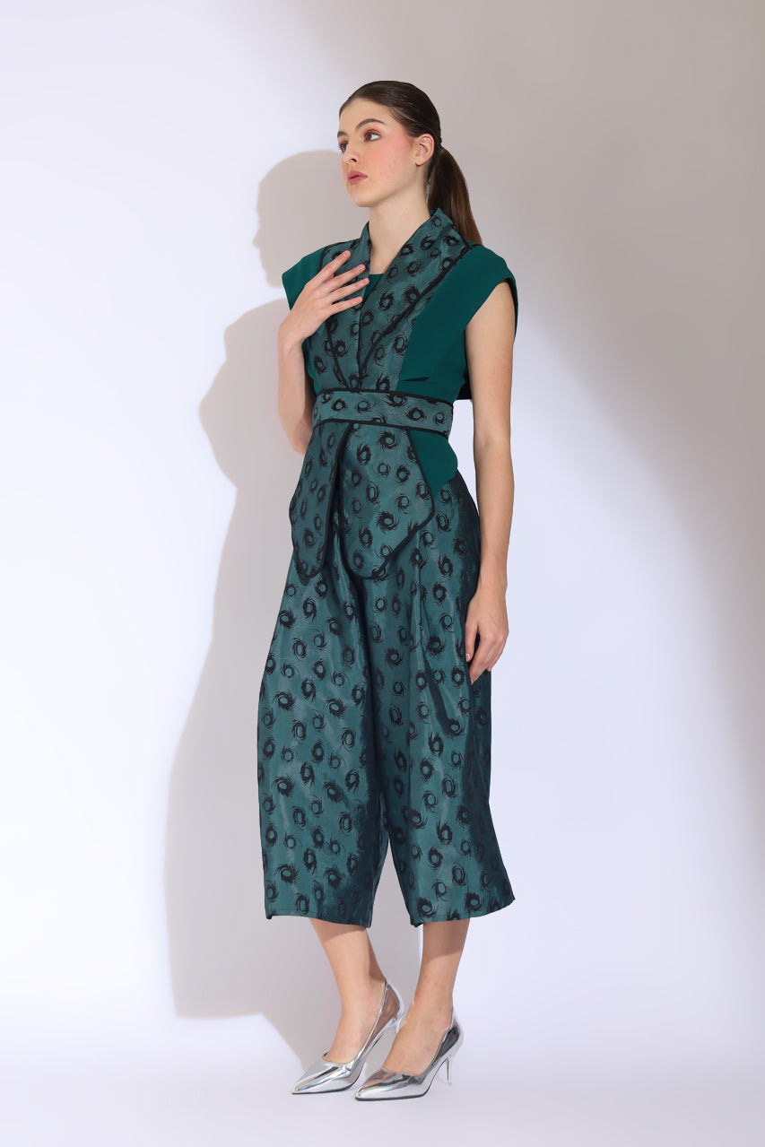 Bloom et Champs Blazer Kipas Gangnam