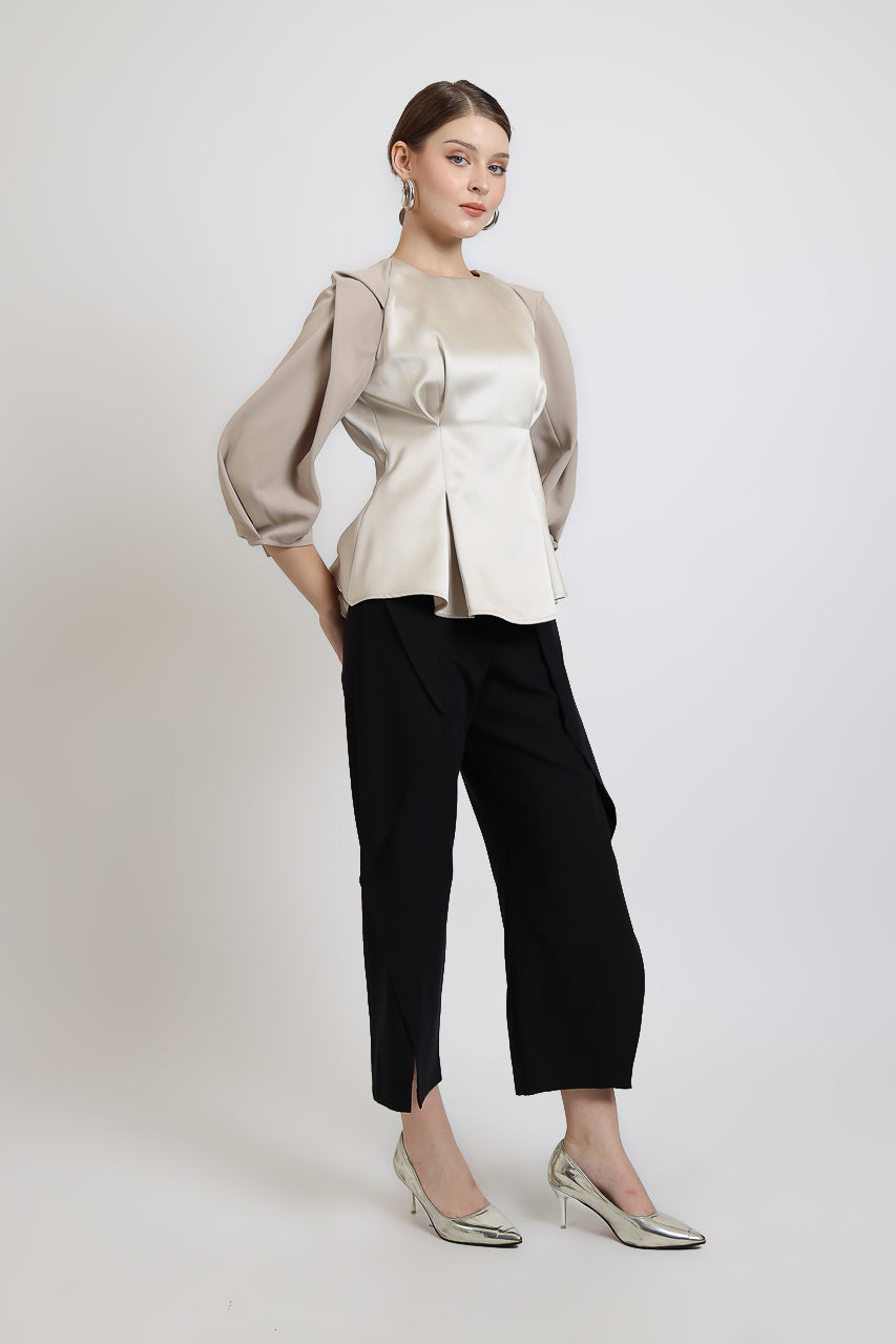 Bloom et Champs Victoria Blouse