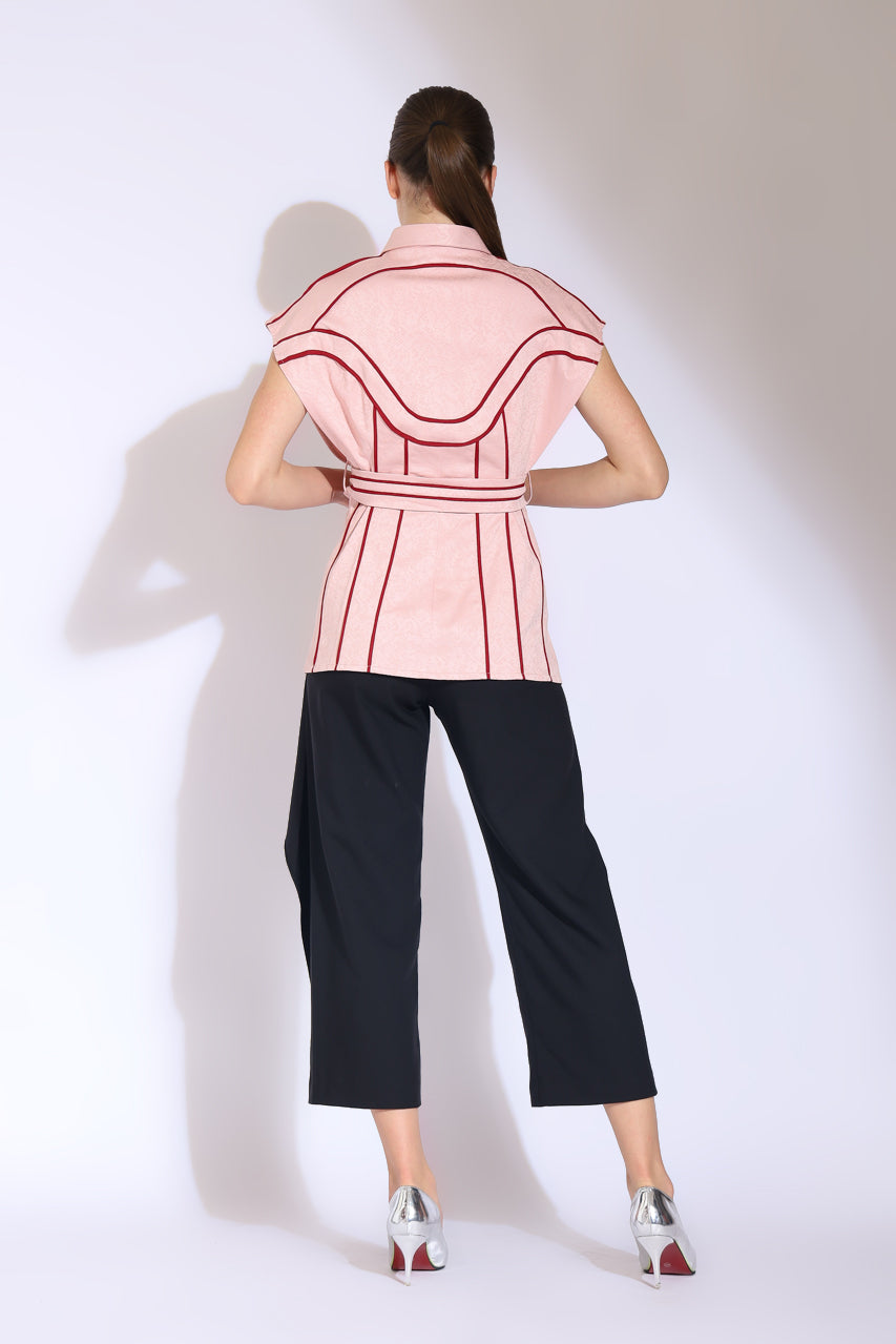 Bloom et Champs Tosca List Pink