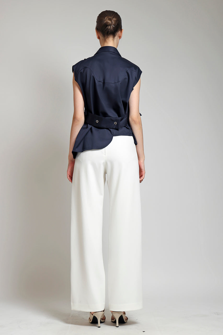 Bloom et Champs Top Rompi Navy