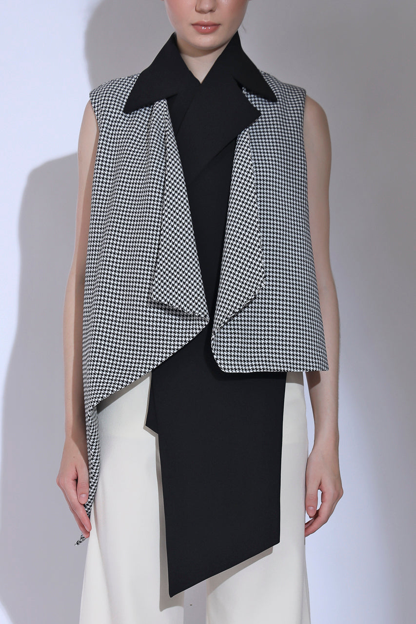 Bloom et Champs Dobelan Checkered