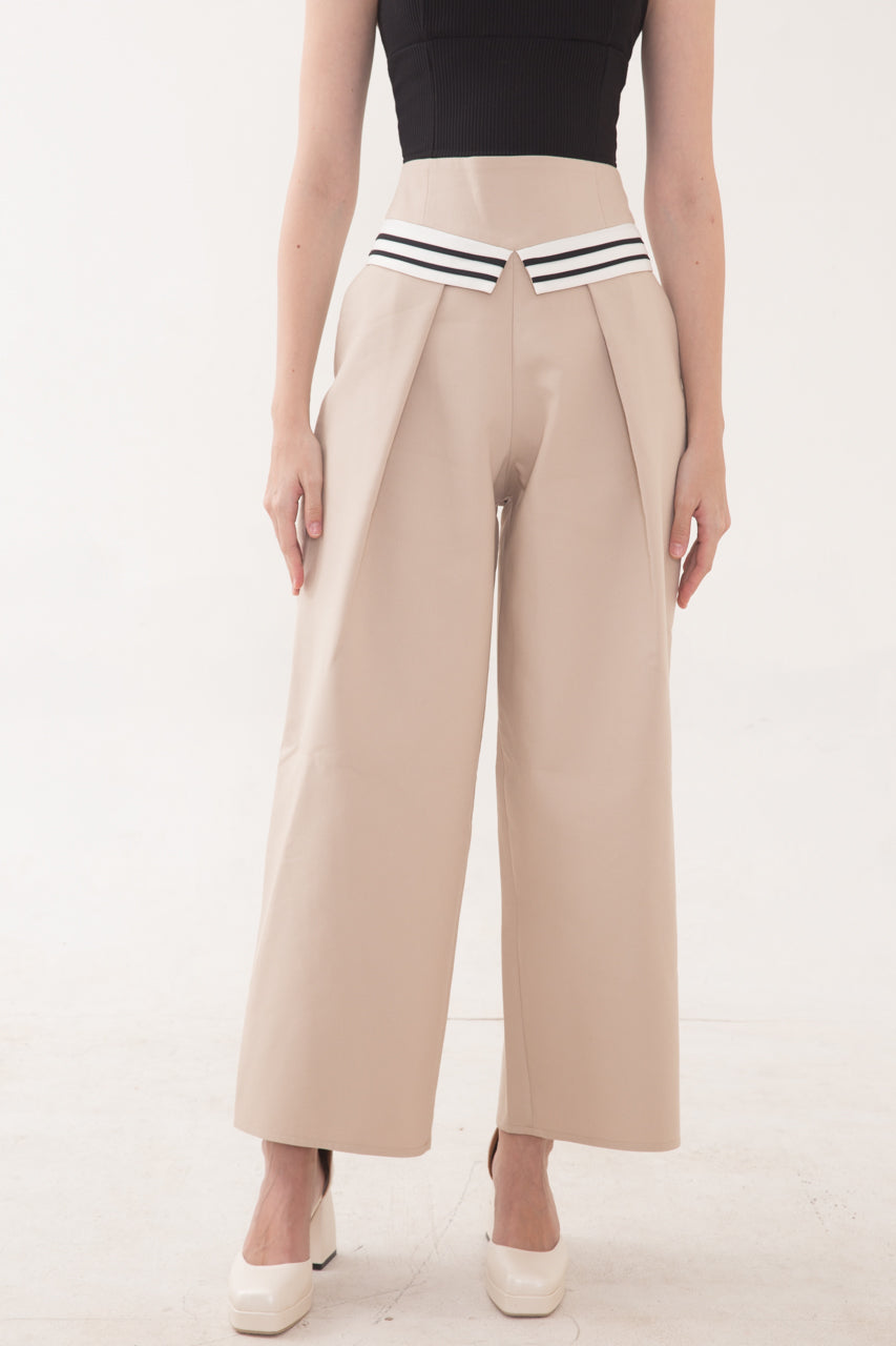 Bloom et Champs Celana Pinggang List