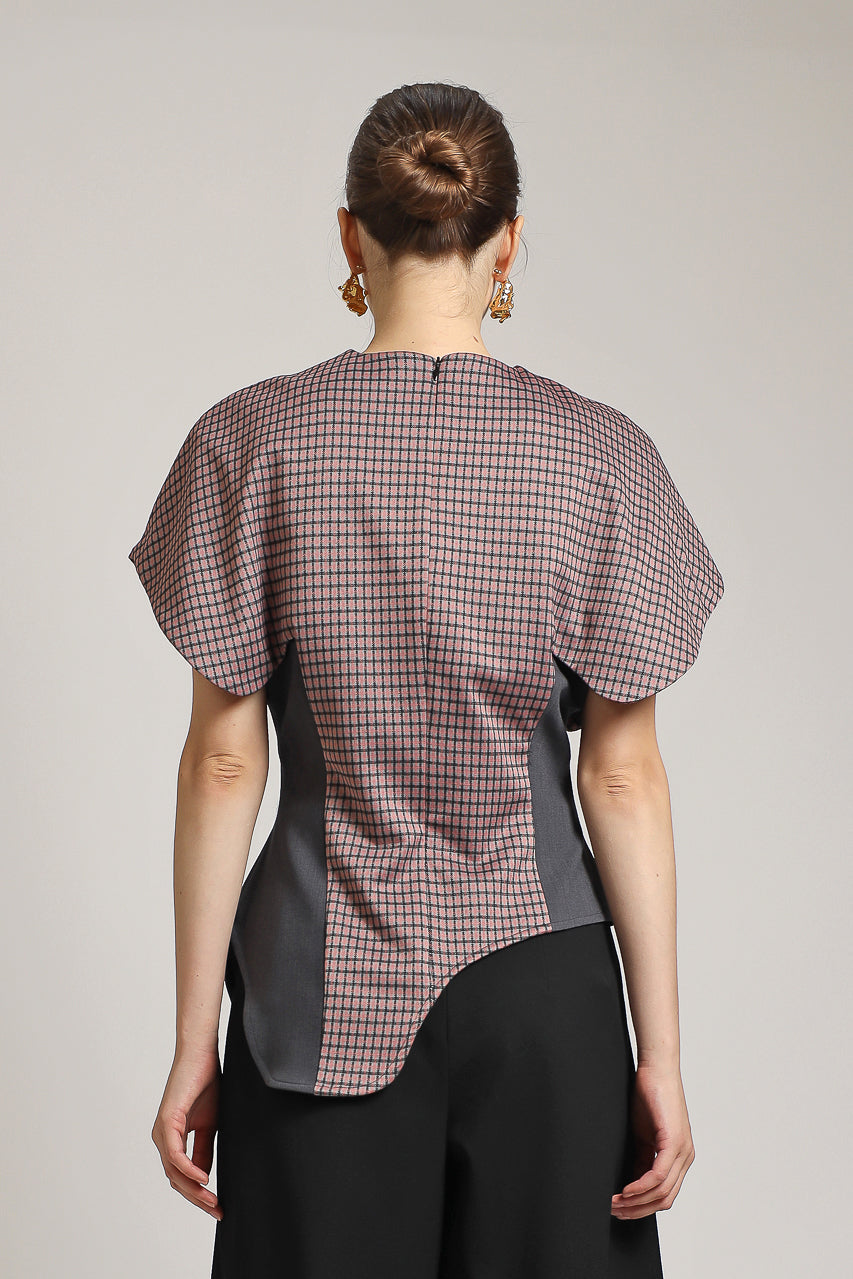 Bloom et Champs Blouse Ibu