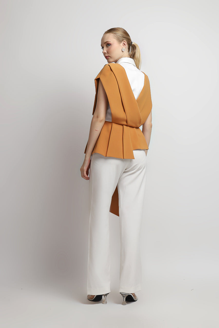 Bloom et Champs Top Kerah Kewer