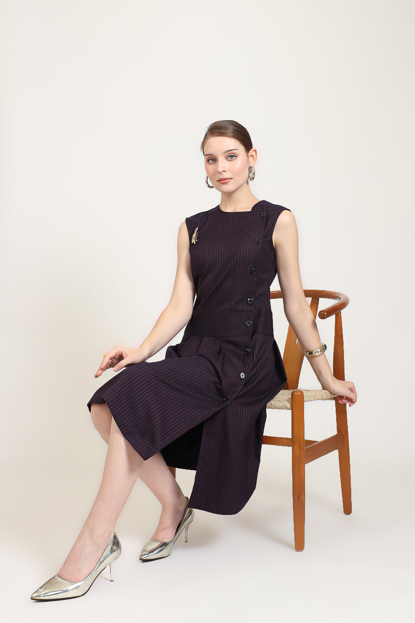Bloom et Champs English Dress