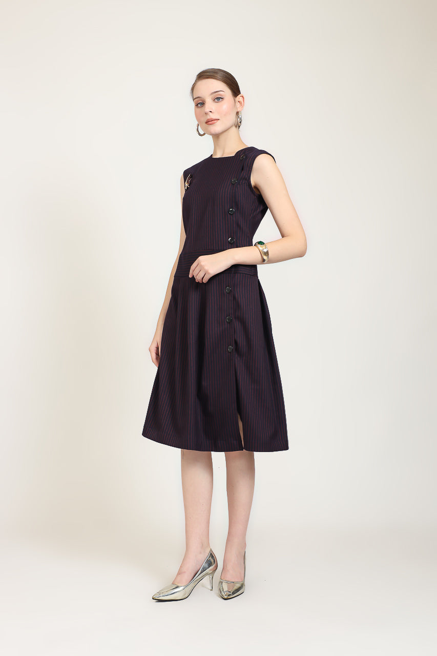 Bloom et Champs English Dress