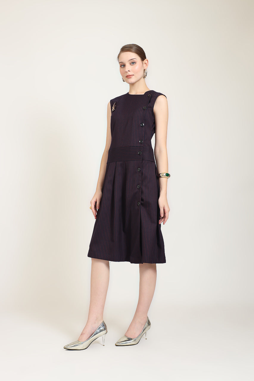 Bloom et Champs English Dress