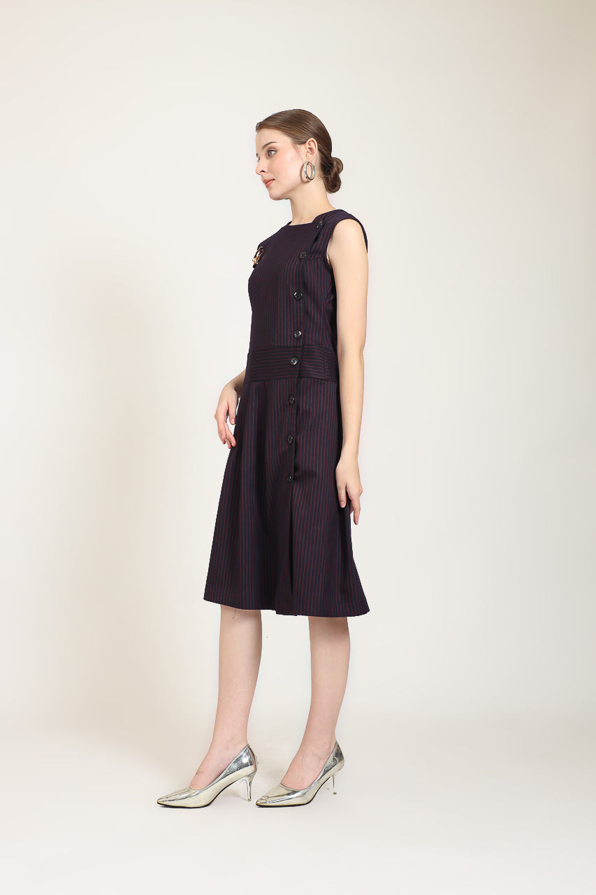 Bloom et Champs English Dress