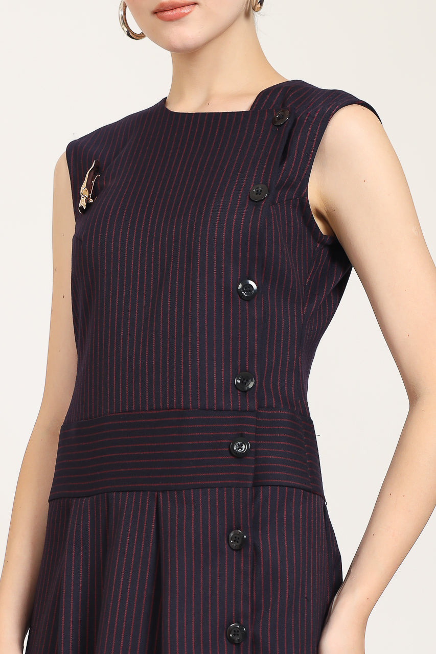 Bloom et Champs English Dress