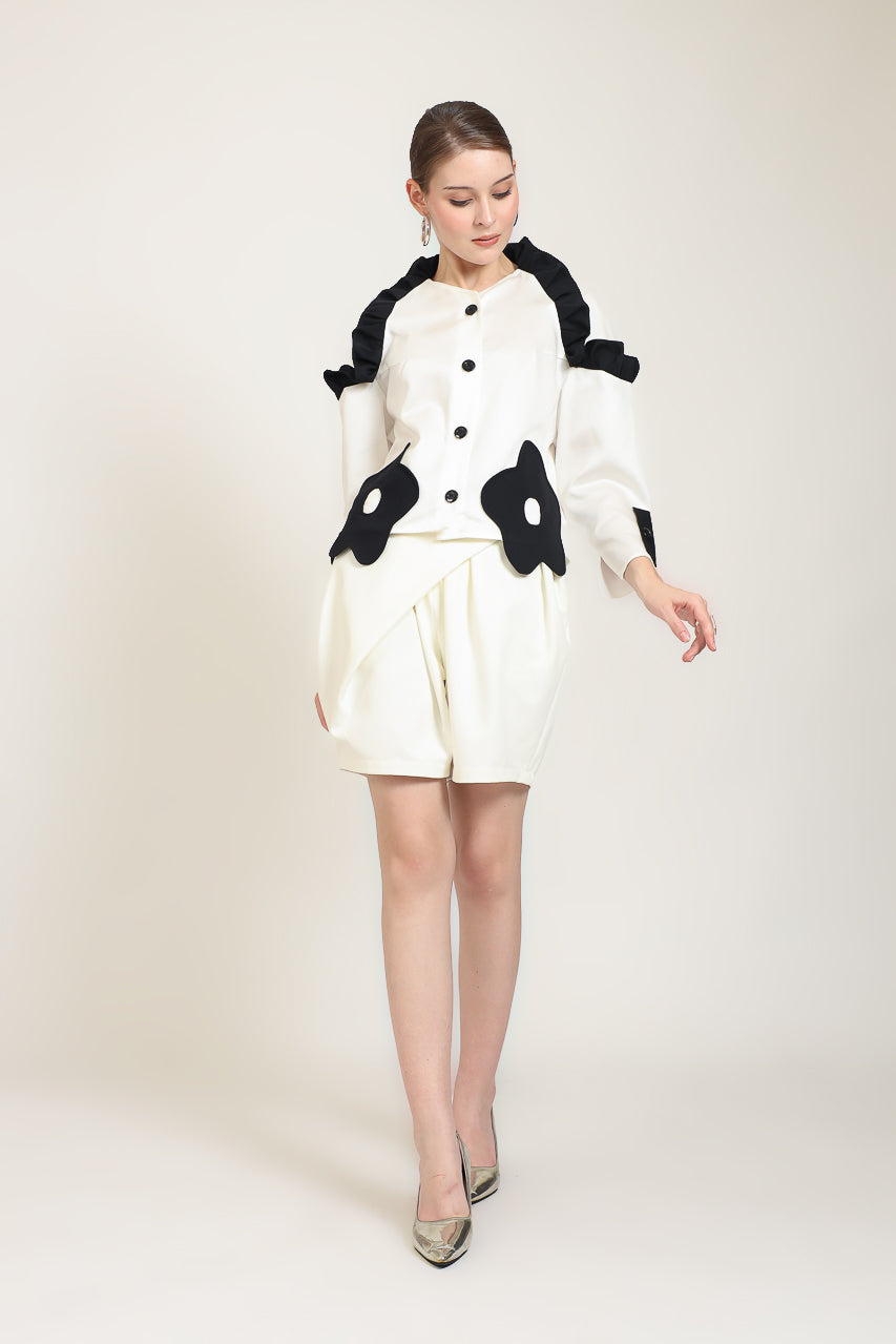 Bloom et Champs Paspaley Blouse