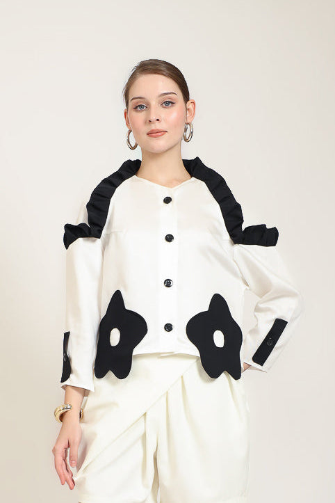 Bloom et Champs Paspaley Blouse