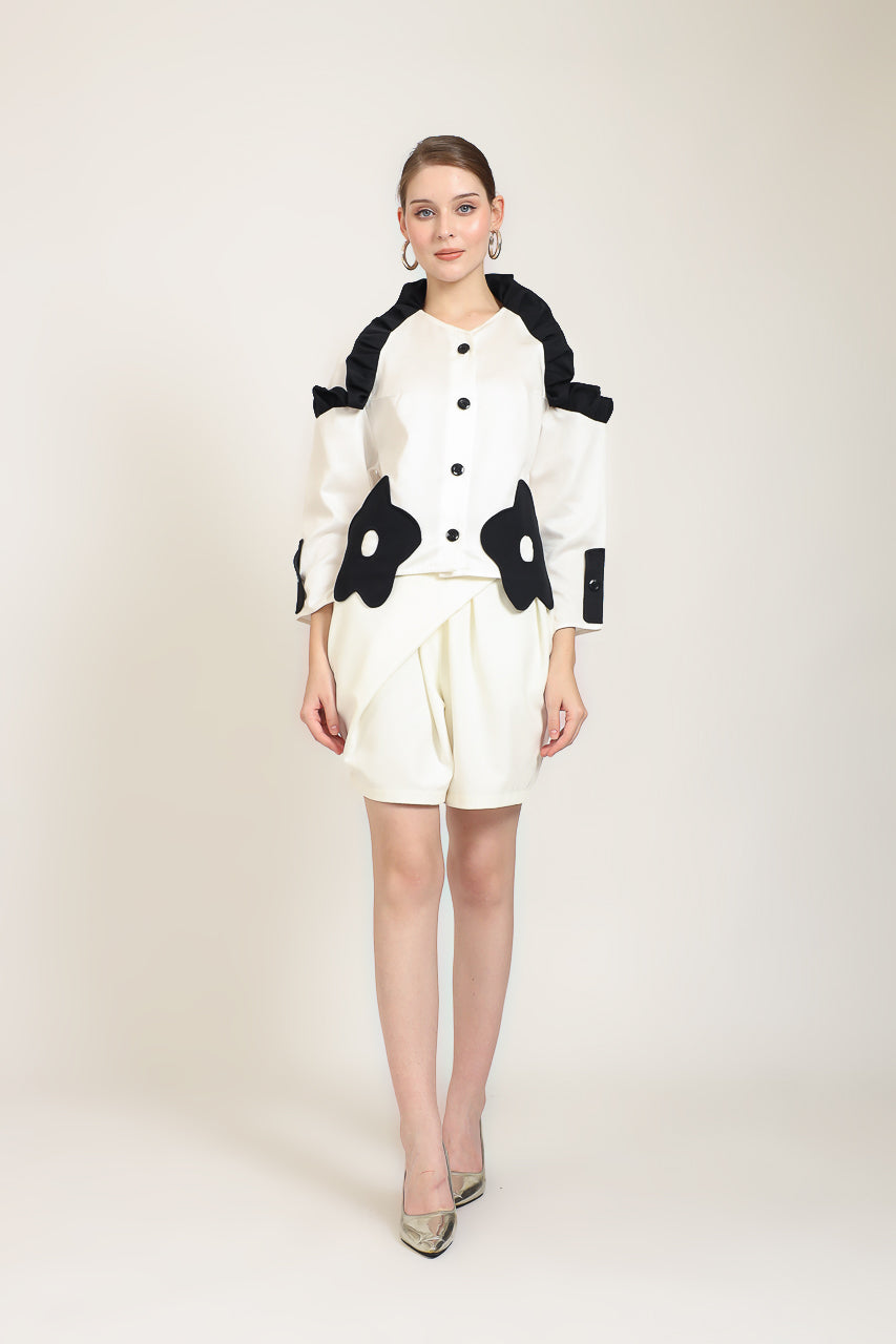 Bloom et Champs Paspaley Blouse