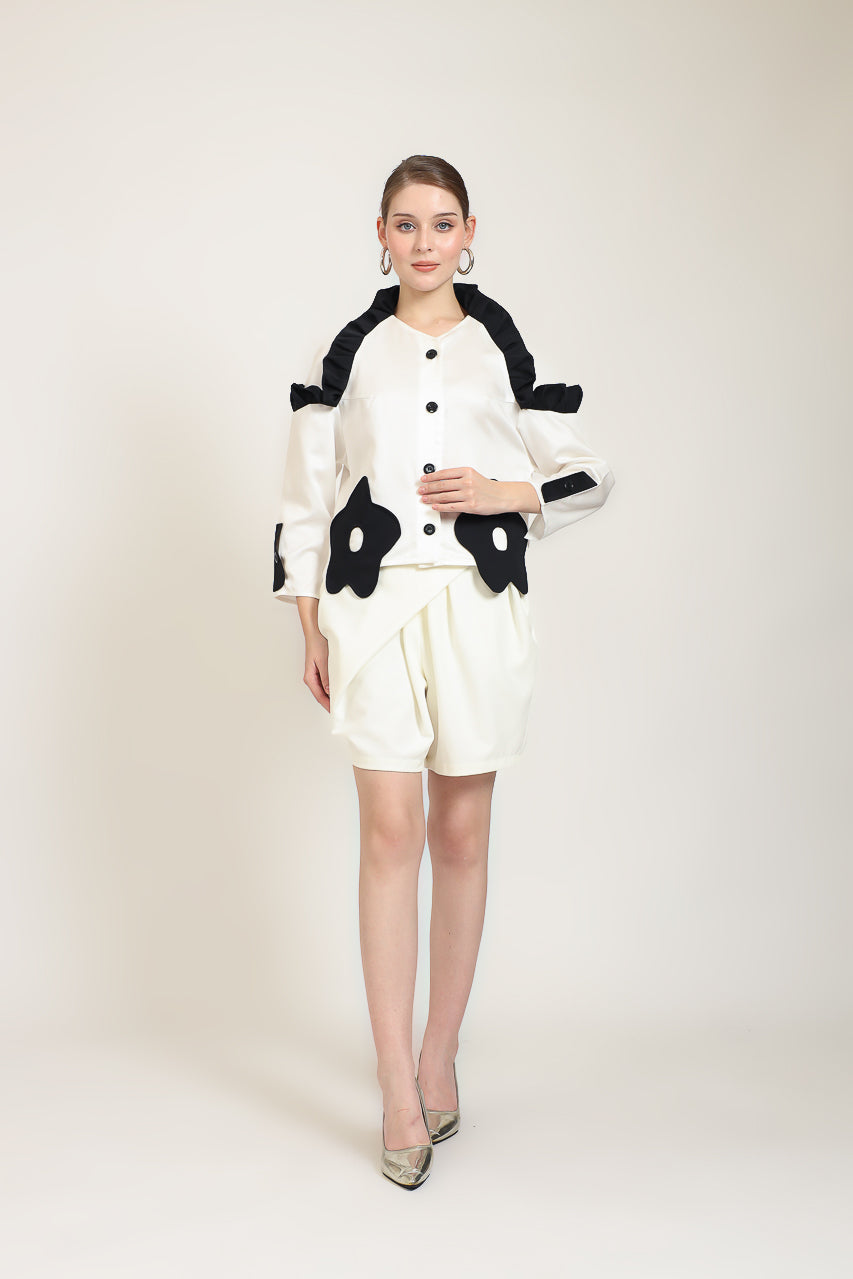 Bloom et Champs Paspaley Blouse
