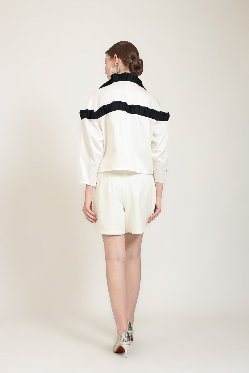 Bloom et Champs Paspaley Blouse
