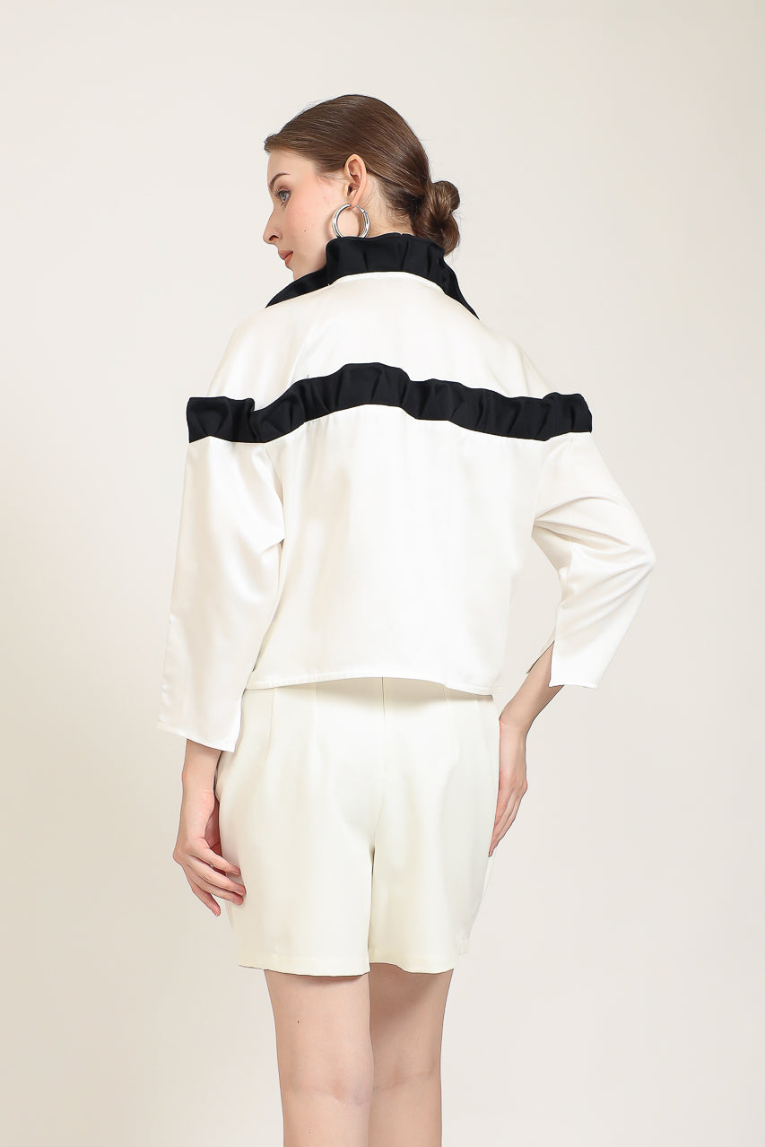 Bloom et Champs Paspaley Blouse