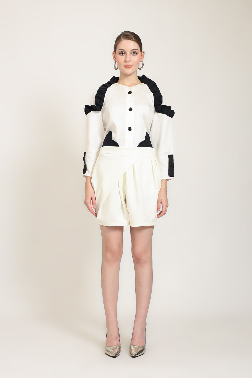 Bloom et Champs Paspaley Blouse
