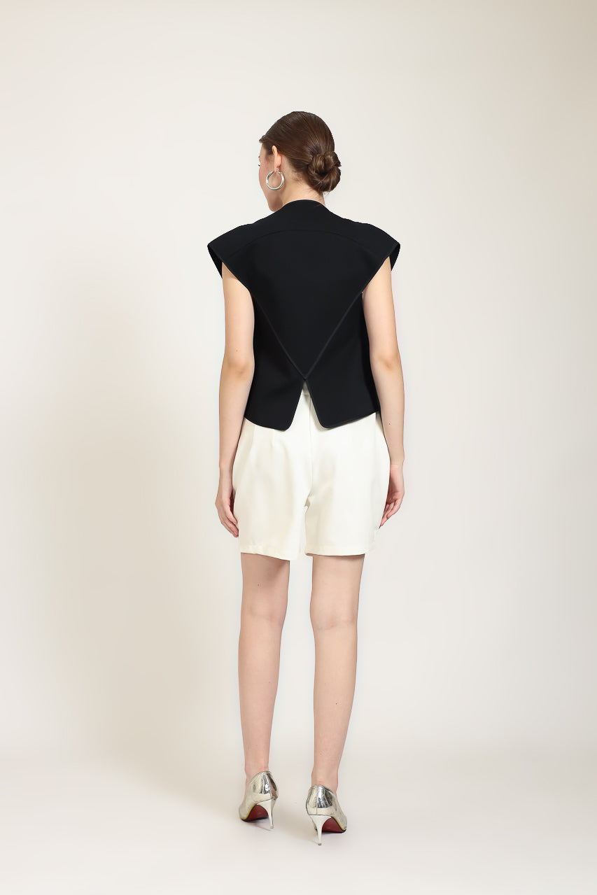 Bloom et Champs Outer Kaku Payet Hitam